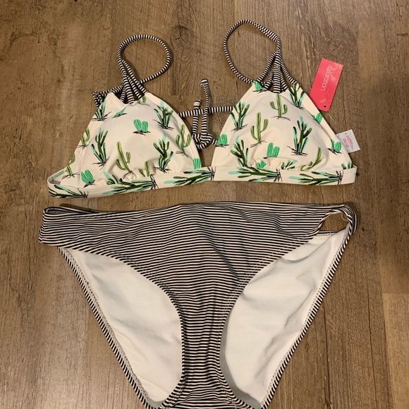 cactus swimsuit target